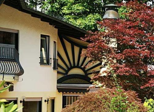 Hotel Park Ambiente Friedberg Friedberg  Exterior foto