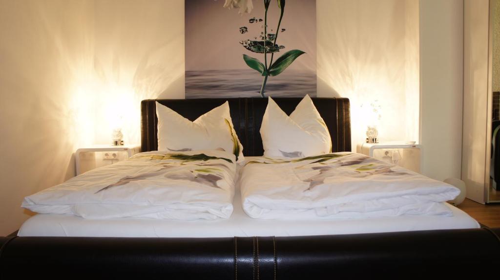 Hotel Park Ambiente Friedberg Friedberg  Habitación foto