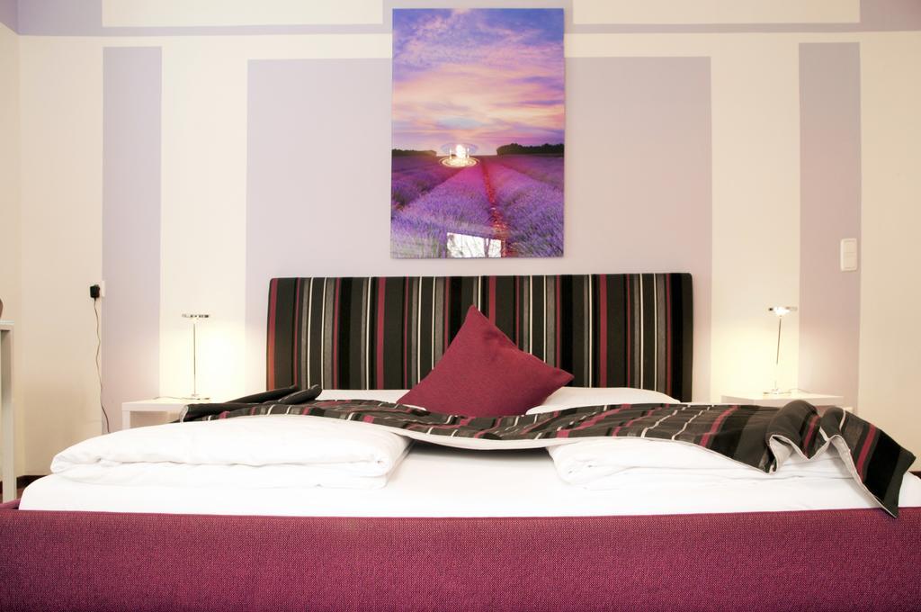 Hotel Park Ambiente Friedberg Friedberg  Exterior foto