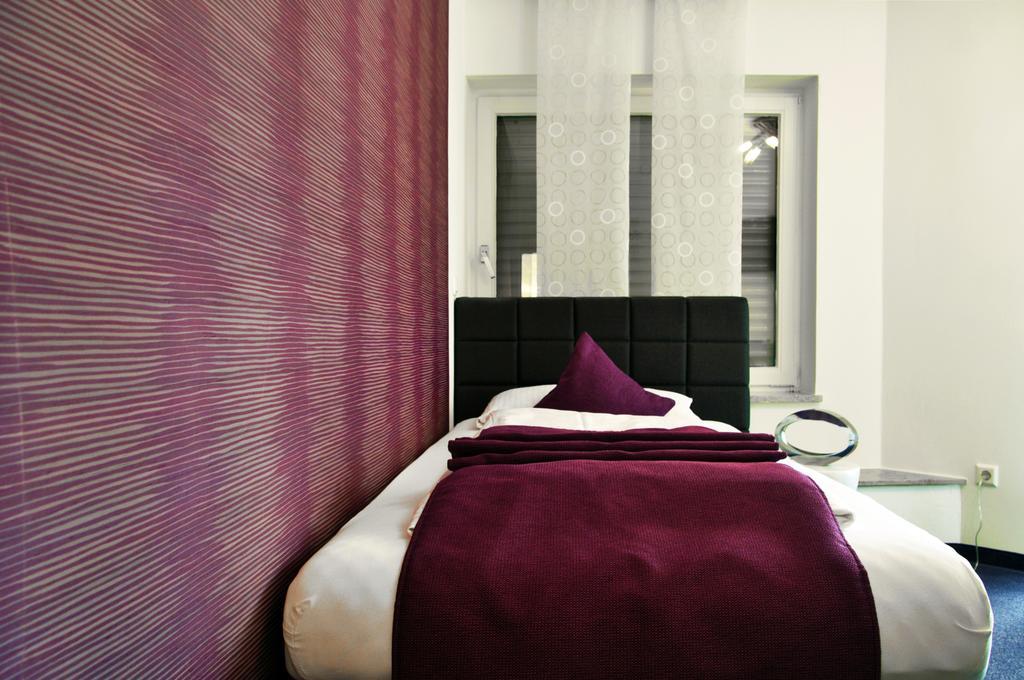 Hotel Park Ambiente Friedberg Friedberg  Exterior foto
