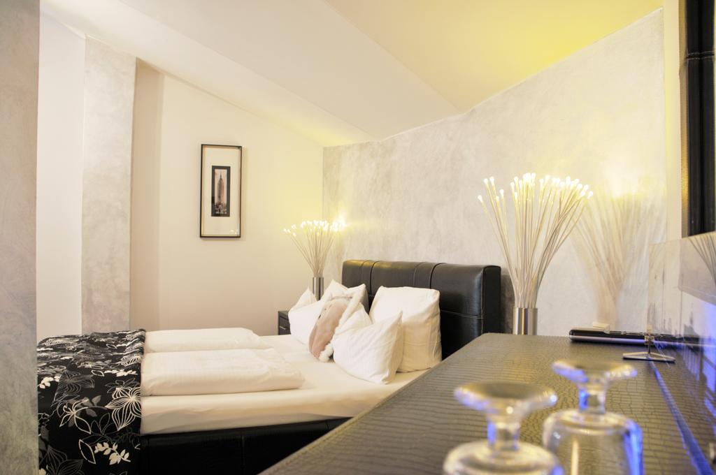 Hotel Park Ambiente Friedberg Friedberg  Exterior foto