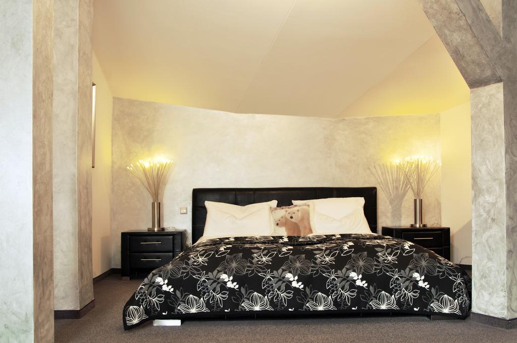 Hotel Park Ambiente Friedberg Friedberg  Exterior foto